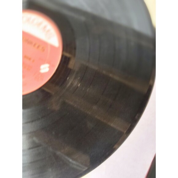 THE MONKEES self titled classic early Rock LP on Colgems COM-101 RE 1966 Used - Picture 10 of 13